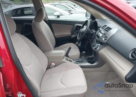 2006 Toyota Rav4 z USA, uszkodzony, nr VIN JTMBD33V266016227